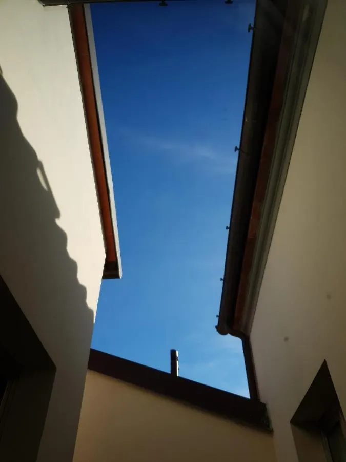 Apartment Castle Rooms Prato  Italy