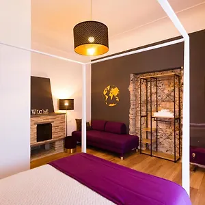 Design 5 Terre , La Spezia Italy