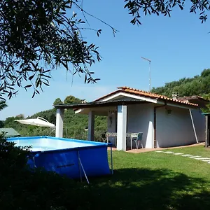 Ferienhaus La Dolcevita, Stiava