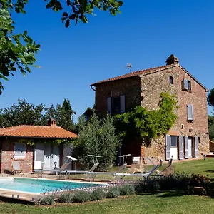 Ferienhaus La Bacaia, Marciano della Chiana