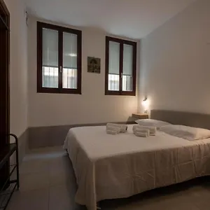 Corte Sconta Ca'maurizio , Venice Italy