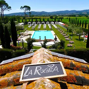 La Rugea - Le Spighe Alloggio per agriturismo
