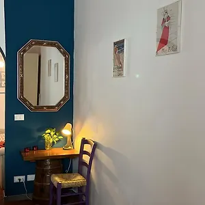 Apartamento Stella, Prato (Prato)