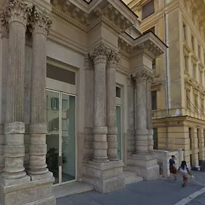 Crispi Luxury - My Extra , Rome Italy