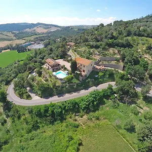 Apartment Le Capanne, San Dalmazio