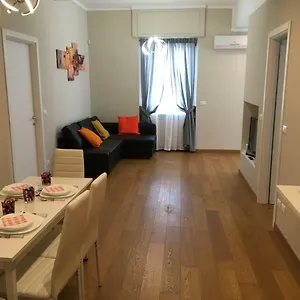 Cooper , Genoa Italy