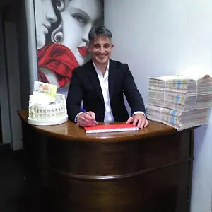 Gloria , Rome Italy