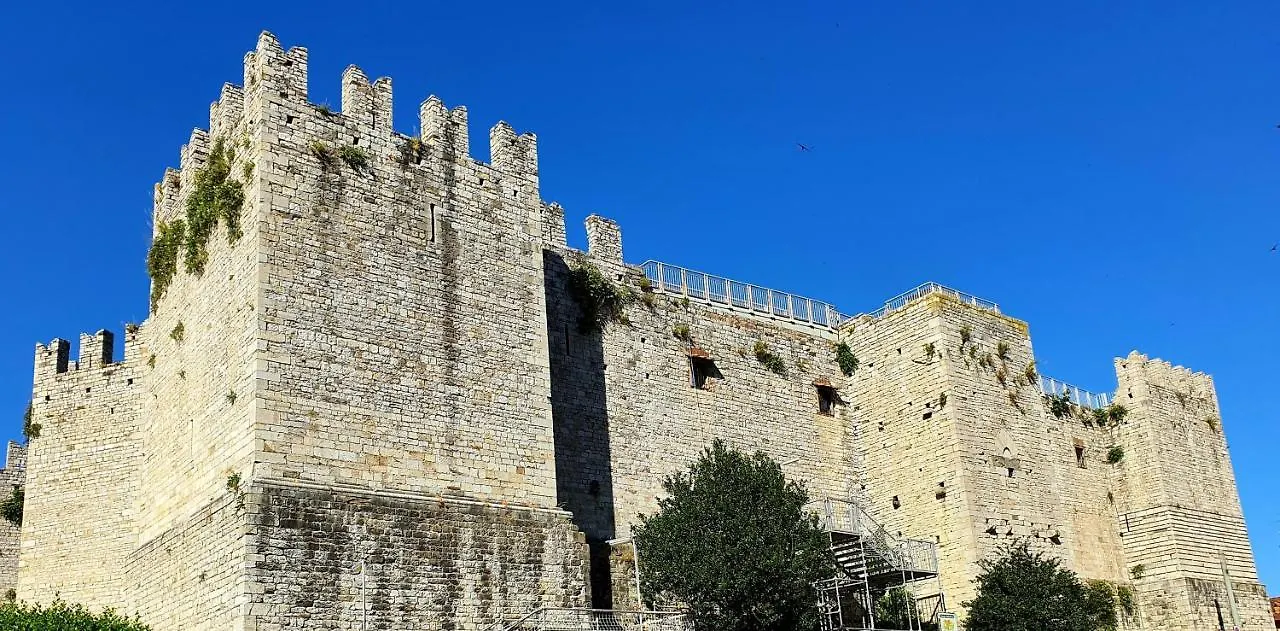 Appartamento Castle Rooms Prato