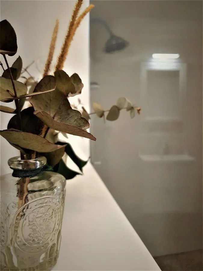 Castle Rooms Prato  Apartment